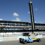 Arthur Thill: Formula One