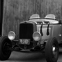 Bernd Dovids: CAR 1