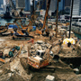 Bernd Schuler: Construction I, Hong Kong