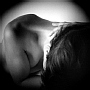 Ebby May: Pinhole Nudes - 106