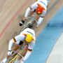 Glenn Campbell: Men Team Sprint