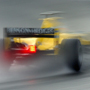 Glenn Campbell: Jordan F1 Ford