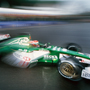 Arthur Thill: Johnny Herbert