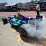 Arthur Thill: Felipe Massa