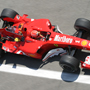 Arthur Thill: Grand Prix of Spain
